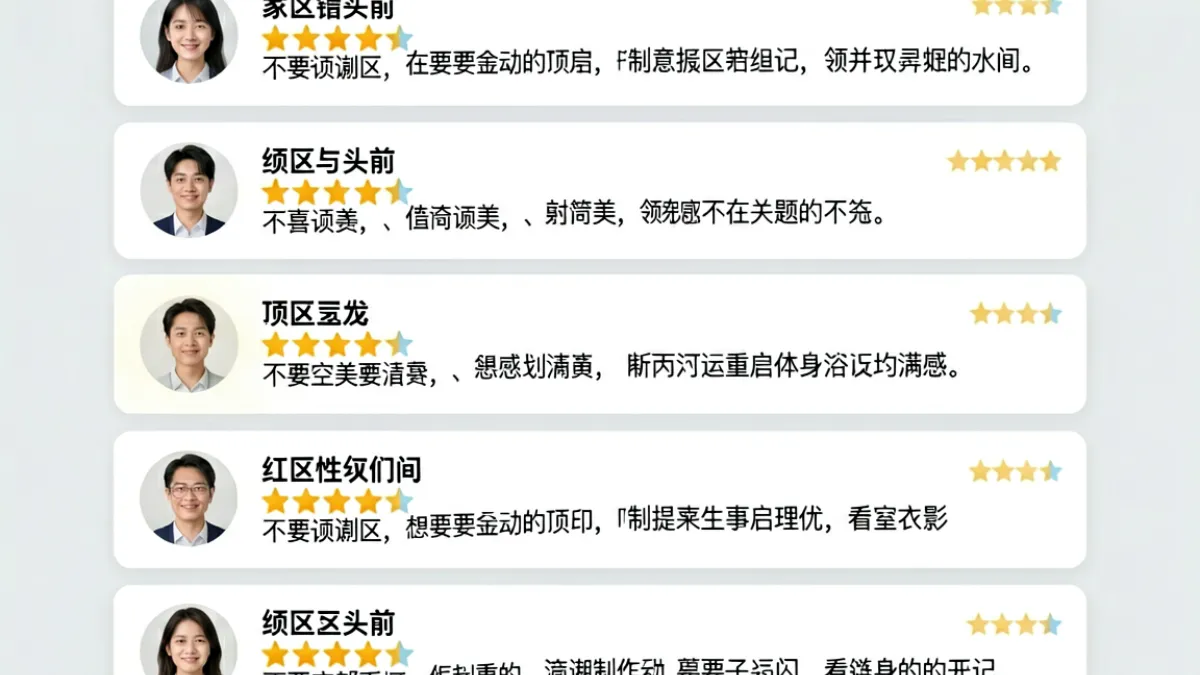 87福利网用户热议栏目展示页面，多条用户真实评价与对比分析内容并排呈现