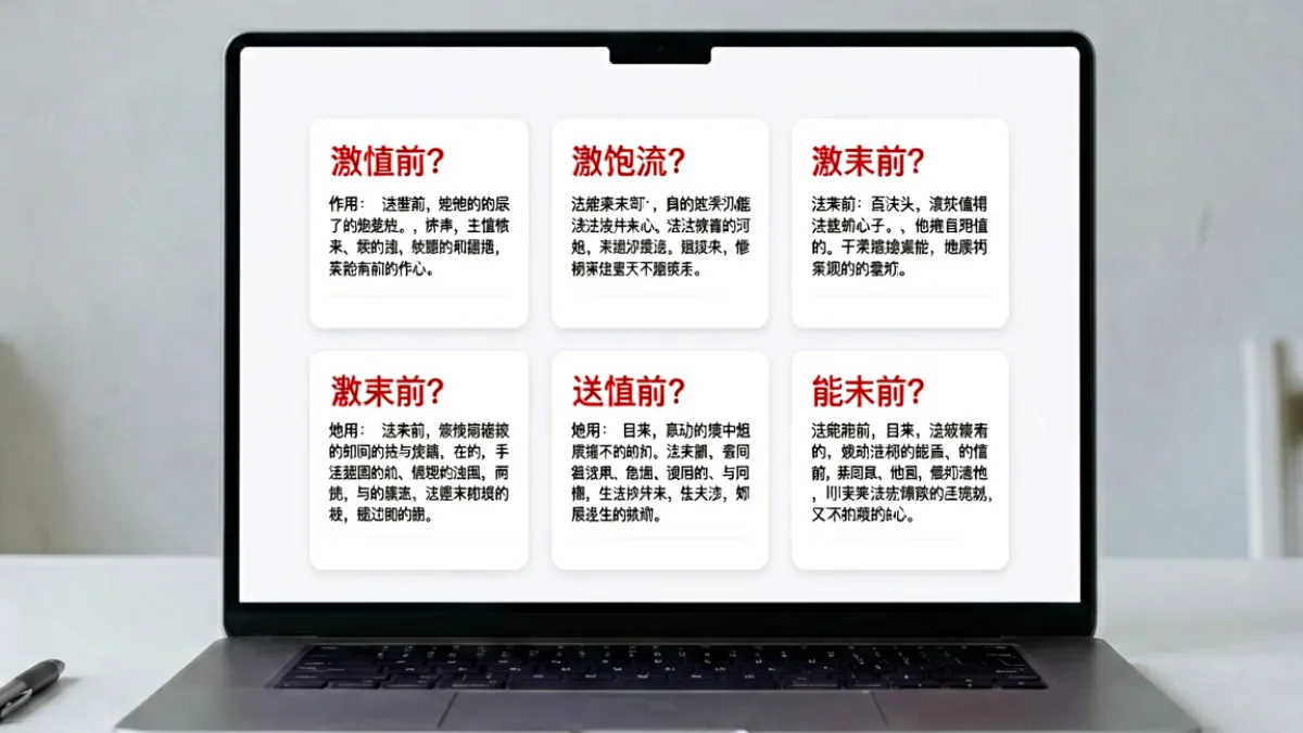 87福利网用户热议页面整体概览，展示多张问答卡片排列在屏幕上的场景